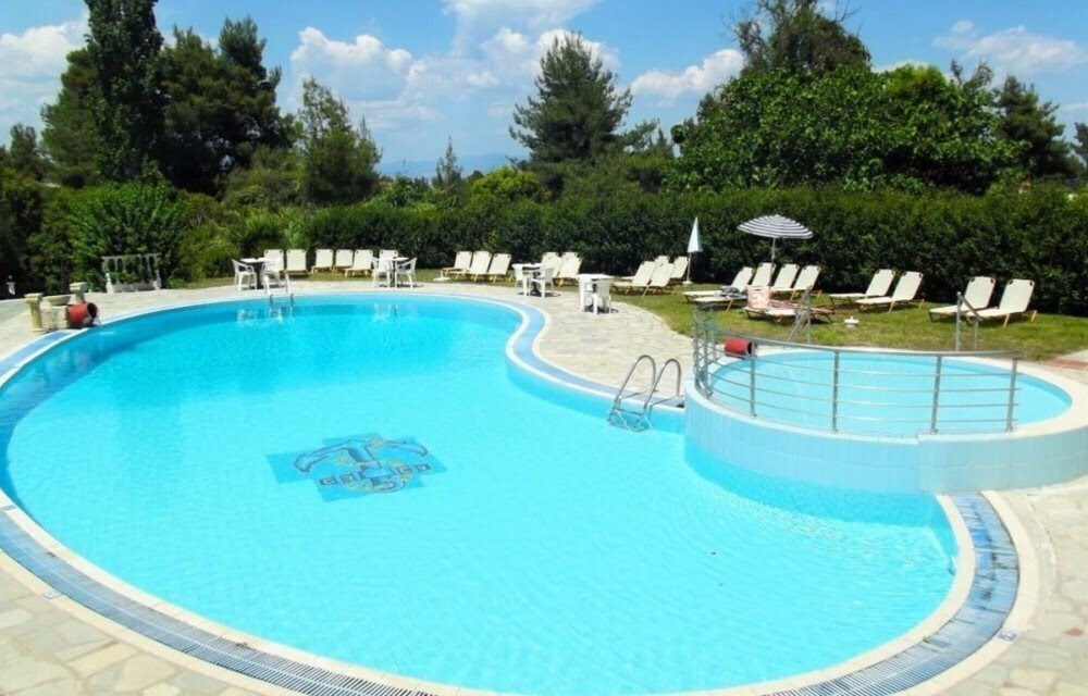 Fotografii Kassandra Bay Hotel 3*